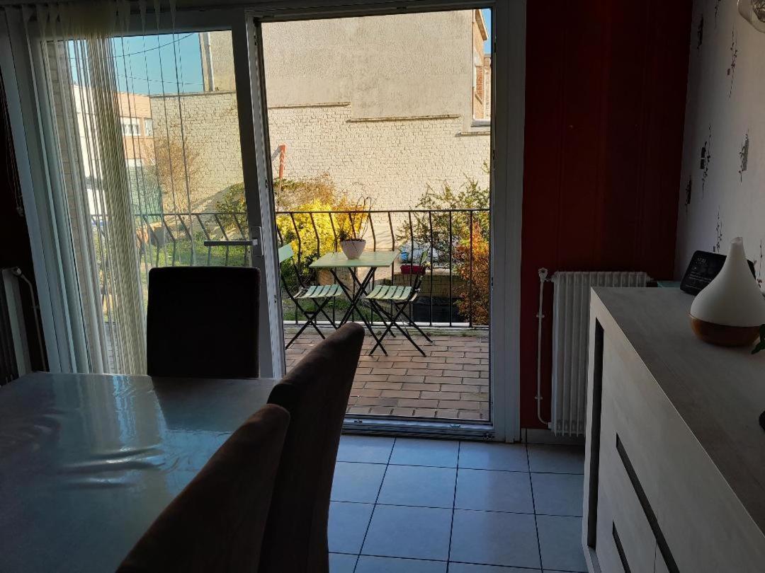 Zouzoubelle * Coudekerque-Branche
