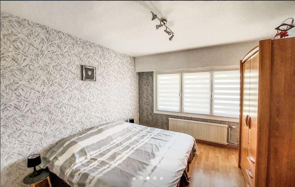 Holiday home Zouzoubelle Coudekerque-Branche