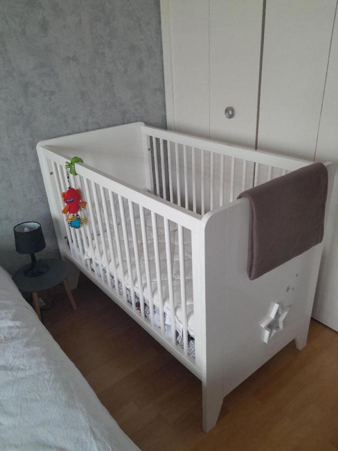 Zouzoubelle Hébergement de vacances