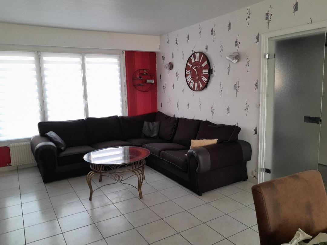 Holiday home Zouzoubelle *