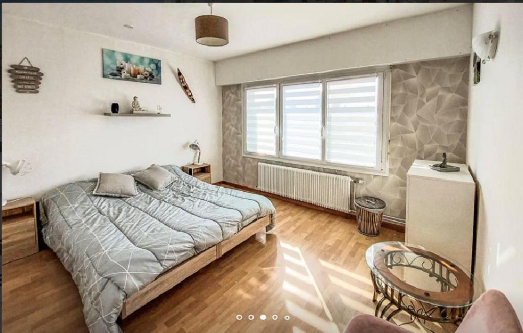 Holiday home Zouzoubelle