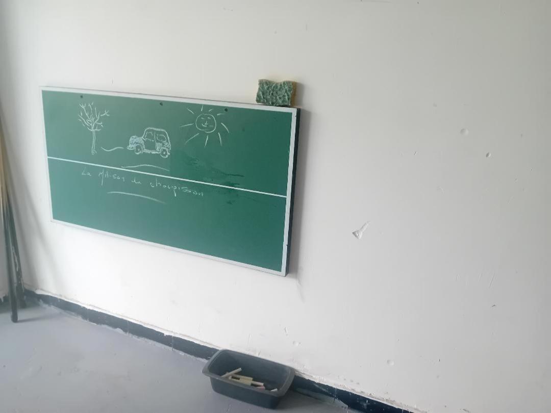 Zouzoubelle Hébergement de vacances